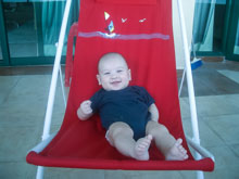 Ryan December 2003